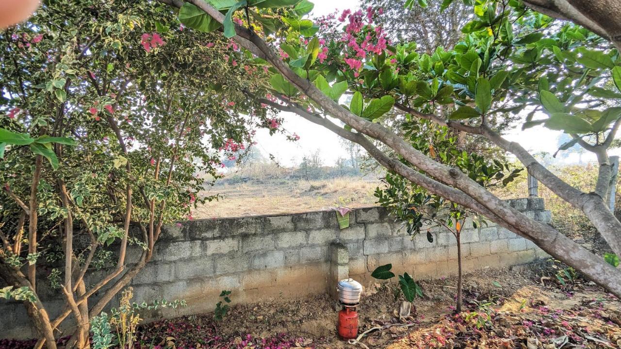 Sattva Farmstay Bangalore Exterior photo
