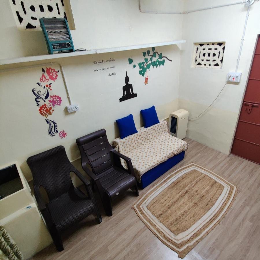 Sattva Farmstay Bangalore Room photo