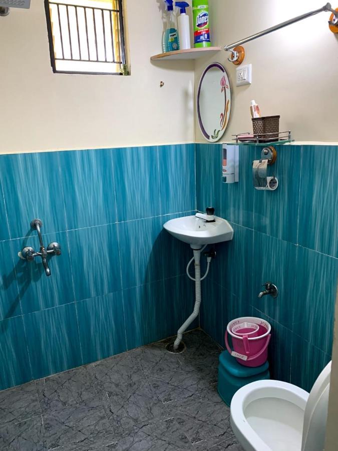 Sattva Farmstay Bangalore Room photo